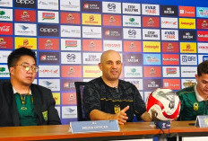 Laga Emosional di GBT, Kebahagiaan Bernardo Tavares Berhasil Kalahkan Mantan Tim