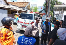 Polisi Selidiki Keracunan Massal Simokerto Surabaya, Pemilik Hajat Dipanggil