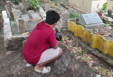 Dua Kasus yang Ditengarai Umar Faruq Dibunuh di Wonokusumo Jaya Surabaya