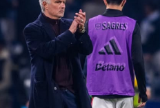 José Mourinho Tepis Isu Kembali ke Real Madrid: Jangan Libatkan Saya dalam Sinetron
