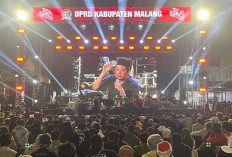 Konser Jazz Parlement Sukses Kumpulkan Ratusan Juta, Wujud Kepedulian bagi Korban Bencana Sumatera dan Aceh