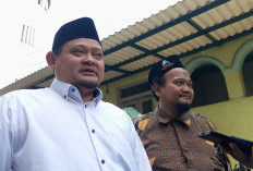 Panitia Matangkan Persiapan Infrastruktur Muktamar Ke-35 NU di Tambakberas Jombang