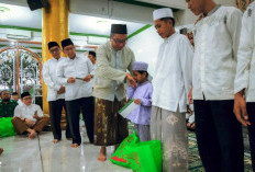 Pemkab Gresik Siapkan Rp 2,8 Triliun untuk Percepatan Perbaikan Jalan Tahun 2026