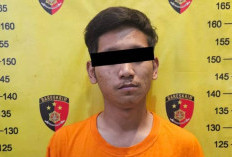 Motor Pemuda Surabaya Dibawa Kabur Teman Cewek Michat