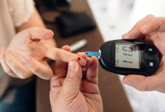 Waspada Penurunan Gula Darah saat Puasa: Ini Tips Menjaga Kestabilan Gula Darah Selama Ramadan