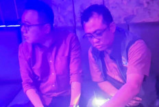 Ivan Kuncoro, Anak Bos Rasa Sayang Grup Ditangkap BNNP Jatim Terkait Narkoba