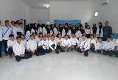 Calon Karyawan SPPG Besuki SItubondo Terancam Tergusur Tenaga Luar Daerah