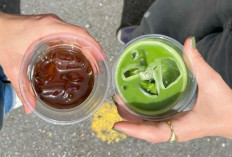 Matcha vs Kopi, Mana Lebih Ampuh Bikin Melek? Ini Perbandingan Kafeinnya