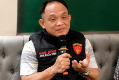 Skandal Korupsi Bank Derah: Tabir 'Permainan Busuk' Mulai Tersingkap, 13 Saksi Dibidik Jaksa