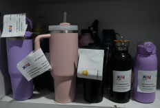 Komitmen Layanan Lost and Found, 70 Barang Pemudik Senilai Rp10 Juta Diamankan di Stasiun Malang