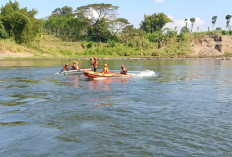 Pamit Mancing di Brantas, Warga Srikaton Ngantru Hilang