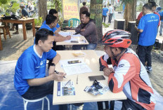 Momentum HUT Ke-81 RI, PERADI SAI Surabaya Gelar Konsultasi Hukum Gratis untuk Warga