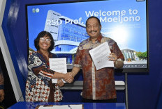 KONI Jatim Gandeng RSD Prof Dr Moeljono, Perkuat Layanan Kesehatan Mental Atlet