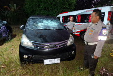 Kesaksian Korban Penyerangan di Malang, Lagu Provokatif Diputar Tanpa Rikues