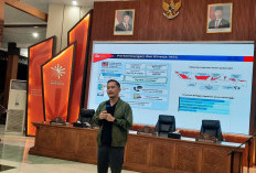Ekonomi Sekarkijang Tumbuh di Atas Rata-Rata Nasional, OJK Pacu Fungsi Intermediasi