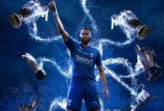 Benzema Resmi Hijrah ke Al Hilal, Peta Kekuatan Liga Saudi Berubah