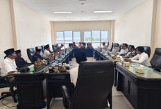 Komisi II DPRD Sumenep Awasi Bantuan Budidaya Ikan 2026