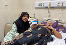 Reaktivasi Berhasil, Suwito Manfaatkan JKN untuk Berobat hingga Operasi