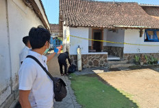 Kasus Kematian Nenek di Pasuruan Terungkap, Terduga Pelaku Diamankan Polda Jatim
