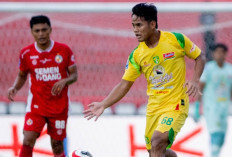 Toni Firmansyah Minta Persebaya Tak Terlena Usai Menang Besar atas Semen Padang