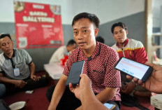 Janji Kerja di RSUD Berujung Pilu, Belasan Pemuda Pasuruan Lapor Polisi