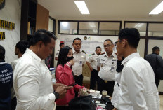 Sembunyikan Dua Poket Sabu di Lapisan Tas, Rutan Surabaya Kembali Gagalkan Penyelundupan Narkoba