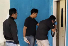 Pembobol Brankas Balai Desa Lebakrejo Diringkus Polisi Pasuruan, Perlaku Juga Terjerat Kasus Narkoba