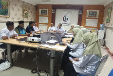 JSC Tim Respon Kasus Dinsos Jatim Terkait Penanganan Pasien Pasca Rawat Inap RS Haji Surabaya