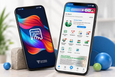 Tak Sekadar Antrean Online, Ini Fitur Mobile JKN yang Memudahkan Peserta