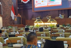 Defisit RAPBD Jatim 2027 Capai Rp1,015 Triliun