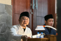 Jejak Sunyi di Sungai Katingan