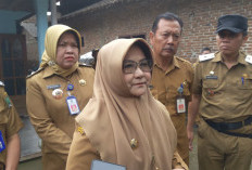 Bupati Magetan Panggil ASN Dinas TPHP Terkait Aksi Larian di Twinroad