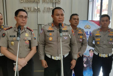 Operasi Patuh Semeru 2026 Mulai 26 Oktober, Polda Jatim Terapkan Tilang Manual