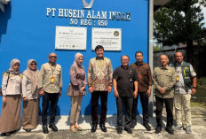 APPSWI Nilai Usaha Perwaletan Nasional Butuh Kepastian Hukum dan Sinergi Lembaga