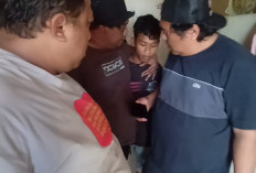 Beraksi di 5 TKP, Spesialis Pembobol Rumah dan Sekolah di Blitar Keok