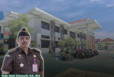 Usut Dugaan Penyimpangan Hibah 2026, Kejari Sumenep Soroti Alamat Ganda Penerima Dana