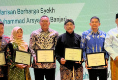 Babad Besuki Situbondo Resmi Masuk Ingatan Kolektif Nasional 2026