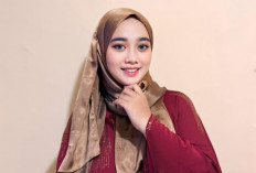 Berawal dari Hobi, Wirausaha Muda Asal Benowo Ini Raup Omzet Rp40 Juta dari Bisnis Nail Art