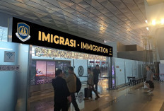 Eskalasi Konflik Timur Tengah: Imigrasi Soetta Tingkatkan Kesiagaan dan Antisipasi Dampak Penerbangan