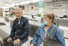 Layanan Pertanahan Buka di Libur Nataru, Masyarakat: Sangat Membantu Sekali