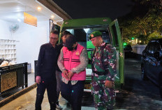 Kejari Jombang Tetapkan Mantri BRI Keboan Jadi Tersangka Korupsi Kredit Fiktif