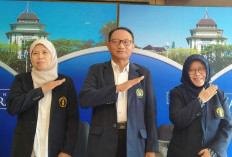Profesor Baru UB Kenalkan Teknologi Deteksi Ikan hingga Inovasi Makanan Olahan