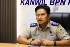 Kanwil BPN Jatim Hormati Proses Hukum KPK