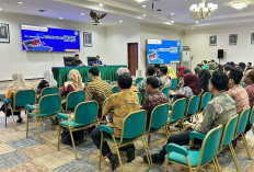 Dorong Layanan Publik Modern, Diskominfo Lumajang Optimalkan Website Perangkat Daerah