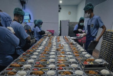 Pemkab Magetan Akui Belum Dapat Juknis Pegawai SPPG Diangkat PPPK