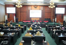 Desil Warga Berubah, DPRD Jombang Siapkan Panja DTSEN