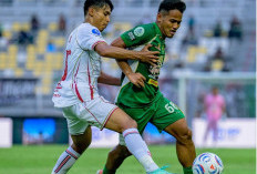 Kutukan Lawan Tim Promosi Berlanjut, Toni Firmansyah Janji Persebaya Berbenah