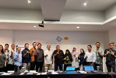 Kadin Jatim dan Swisscontact Siapkan Fasilitator JOA untuk Perkuat Kurikulum Berbasis Industri