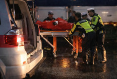 Jalur Tengkorak Balongbendo Sidoarjo Telan Korban Jiwa