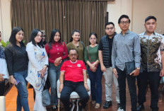 Tertipu Arisan Bodong, Penyanyi Dangdut Wadul ke Rumah Aspirasi Cak Ji